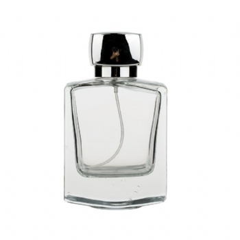 30ml empty glass perfume bottle