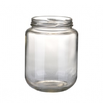 180-1000ml Wholesale Airtight Glass Food Jar