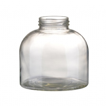 300-800ml New Design Glass Food Jar