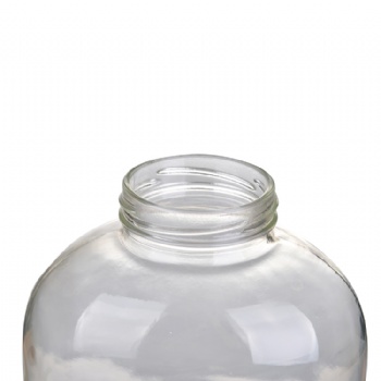 300-800ml New Design Glass Food Jar