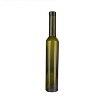 100Ml Wine Bottle