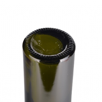 100Ml Wine Bottle