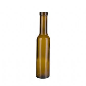 375ml ice wine glass bottle