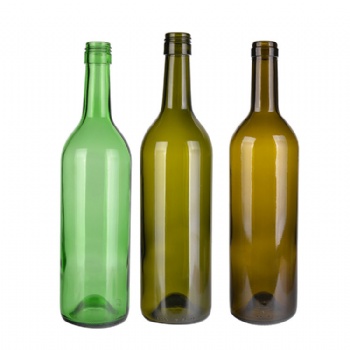 750ml wine bottle wholesale