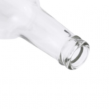 275ml clear alcohol container