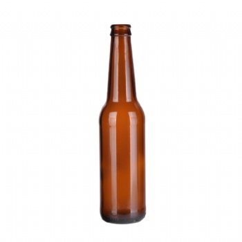 Brown Beer Bottle 330Ml