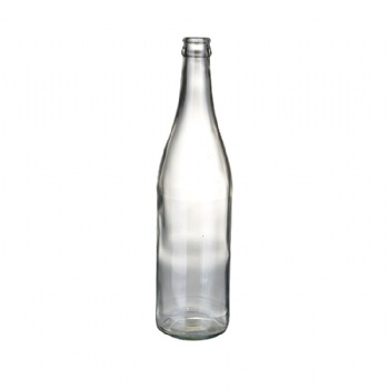 330ml Clear Liquor Bottles Supplier