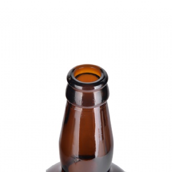 500ml High Quality Beer Bottle