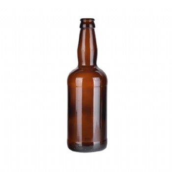 500ml High Quality Beer Bottle