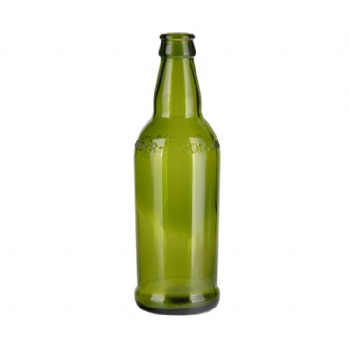 500ml High Quality Glass Beer Bottle
