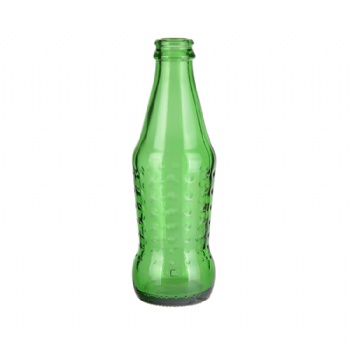 250ml Screw Cap Mini Beer Bottle