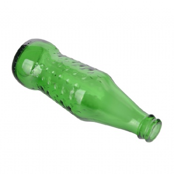 250ml Screw Cap Mini Beer Bottle