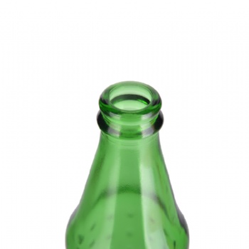 250ml Screw Cap Mini Beer Bottle