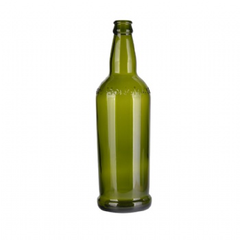 355Ml High Quality Beer Bottle