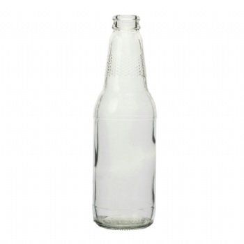 1000ml glass beverage drinking bottles