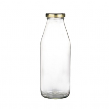 200-500ml glass beverage bottles