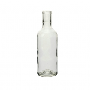 200ml liquor bottle