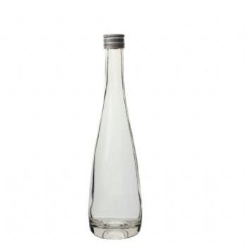 320ml long neck glass bottle for beverage