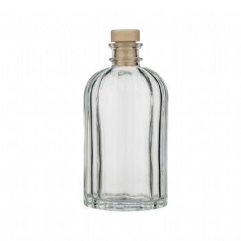 50ml glass french perfume bottles