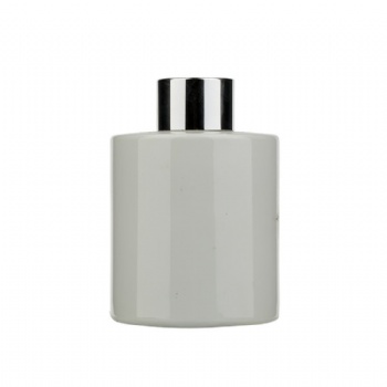 120ml clear glass perfume bottle