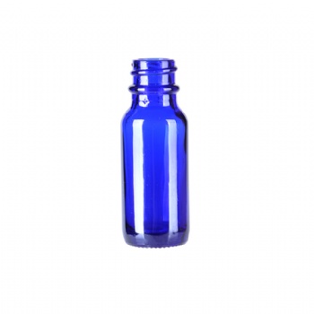 10ml-100ml Blue Essential Oil Bottle
