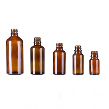 15-100Ml Glass Dropper Bottles