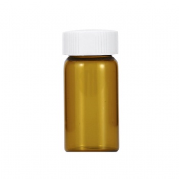 10ml amber glass bottles for pharmaceutical