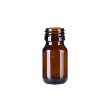 120ml medicine bottle