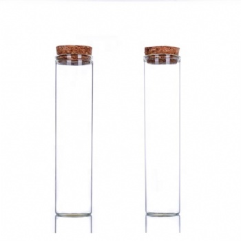 mini clear 1ml 2ml 3ml 4ml 5ml 6ml 7ml 8ml 10ml 15ml 20ml 30ml glass vial with cork