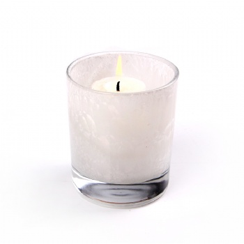 White Candle Holders Wholesale