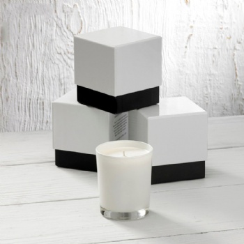 White Candle Holders Wholesale