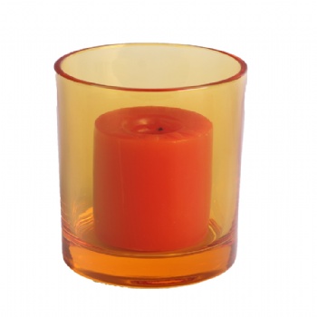 Glass Hurricane Candle Holder Wholesale