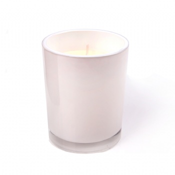 China wholesale votive candle cups and glass votive candle cups supplier