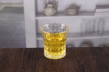7 oz whiskey cup diamond whiskey glasses personalized whisky glass exporter