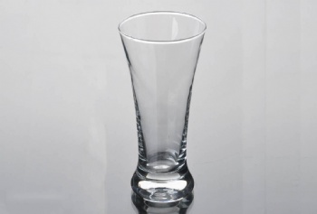 350 ml 12 oz curved beer glass custom pilsner glasses quality german pilsner glass wholesale