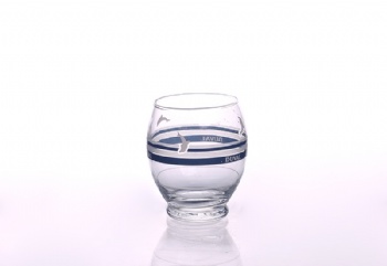 6 oz Whisky Glass customizable monogrammed cheap whiskey glasses
